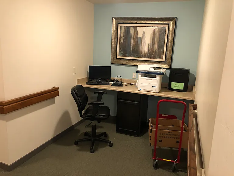 Carlow Senior Apartments — Photo 12