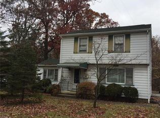 714 Orlo Ln, Boardman, OH