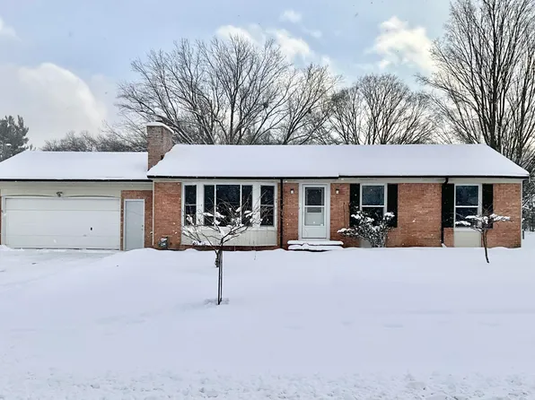 1258 Curwood Ct SE, Kentwood, MI 49508