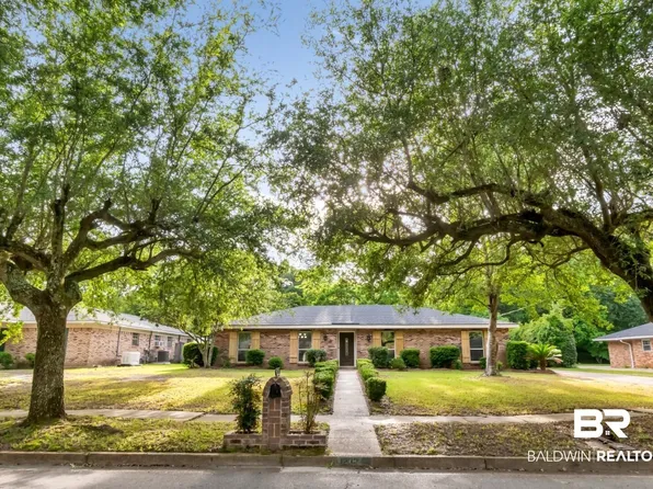 1282 Skyview Dr, Mobile, AL 36693