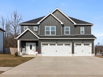 1573 Malone Way, Clarksville, TN, 37043