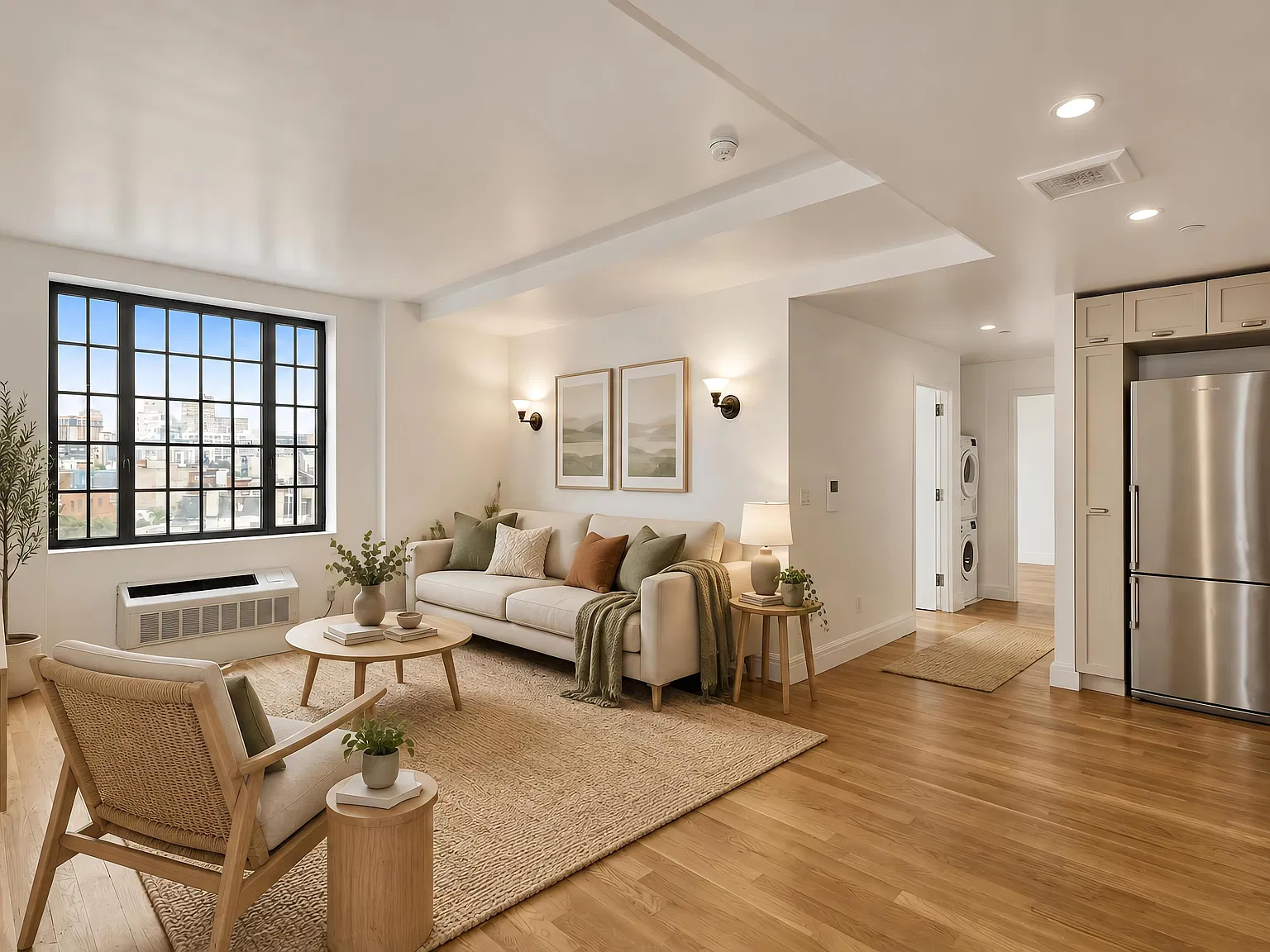 1035 Fulton Street — Photo 1