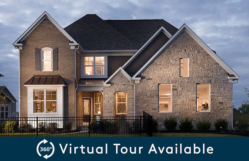 Castleton Home Design