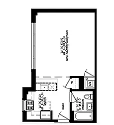 Rented by Highline Residential