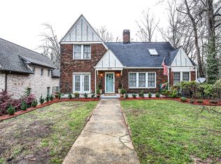 1680 E Clifton Rd NE, Atlanta, GA 30307