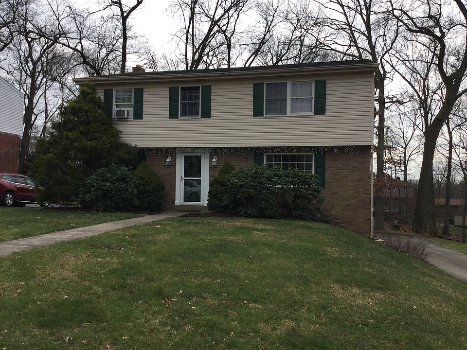 4 BR Home