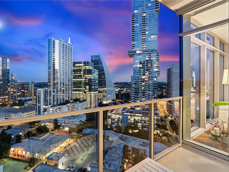 1st image of 501 West Ave #2101