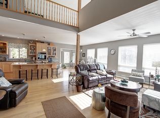 89 Elk Trl, Bailey, CO 80421