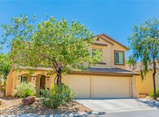 9037 White Eyes Ave, Las Vegas, NV 89143