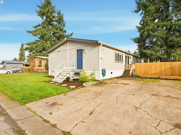 10038 S New Era Rd Unit 78, Canby, OR 97013