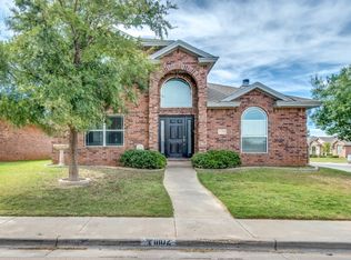 11102 Detroit Ave, Lubbock, TX 79423