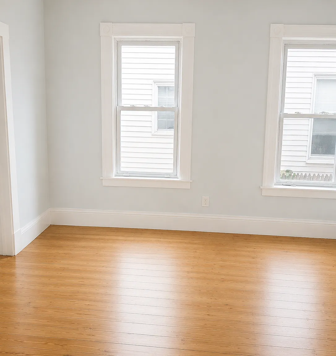 3 bed, 1100 sqft, $3,500 — Photo 3