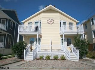 2016 Central Ave SIDE NORTH, Ocean City, NJ 08226