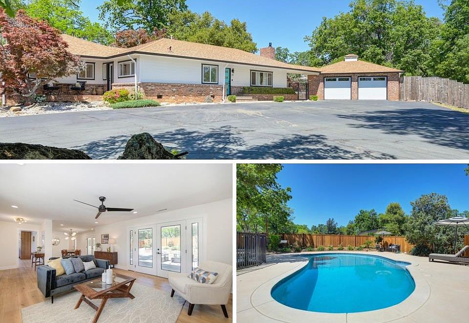 391 Diana St, Placerville, CA 95667 Zillow