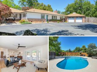 391 Diana St, Placerville, CA