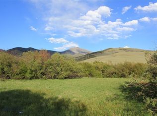 Tbd Meadow Lake Ln, Polaris, MT 59746