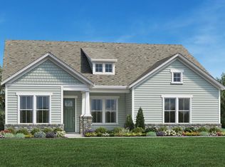 Flynn Elite Plan, Coachman Reserve, Simpsonville, SC 29681