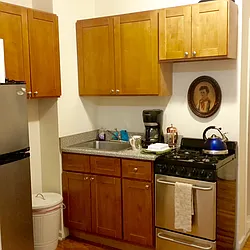 Rented by Provident Management Corp.