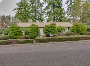 5105 SW Evelyn St, Portland, OR 97219