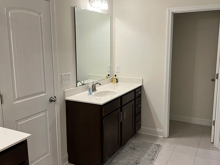 master bath