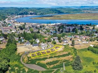 905 Water St, South Bend, WA 98586