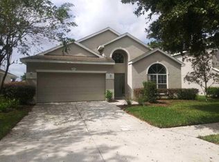 12117 Infinity Dr, New Port Richey, FL 34654