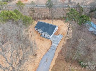 316 Sunrise Cir, Shelby, NC 28150