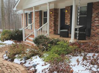 20831 Evergreen Mills Rd, Leesburg, VA 20175