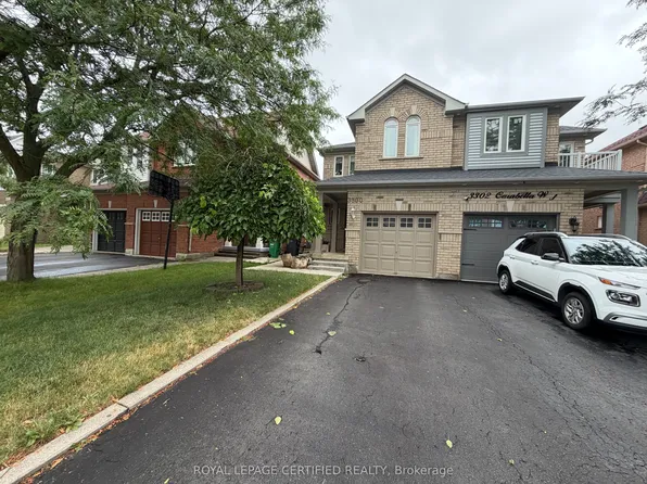 3300 Carabella Way, Mississauga, ON L5M 6T4