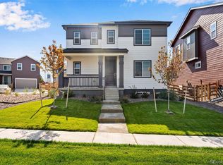 10692 Truckee St, Commerce City, CO 80022
