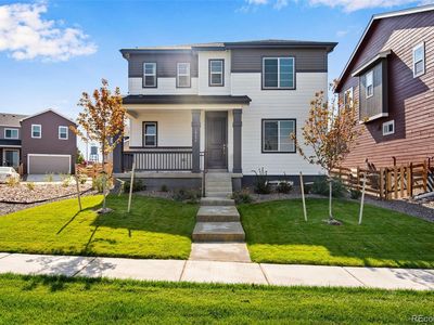 10692 Truckee Street, Commerce City, CO, 80022