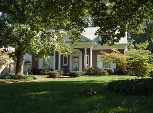 5695 N Central Ave, Indianapolis, IN 46220