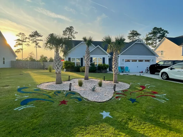 409 Wind Sail Ct, Sneads Ferry, NC 28460