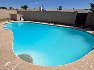 (Undisclosed Address), Tempe, AZ 85283