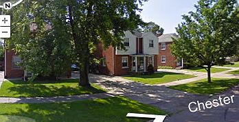 2nd image of 17736 Chester St