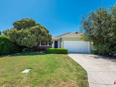 12420 Hammack St, Los Angeles, CA, 90066