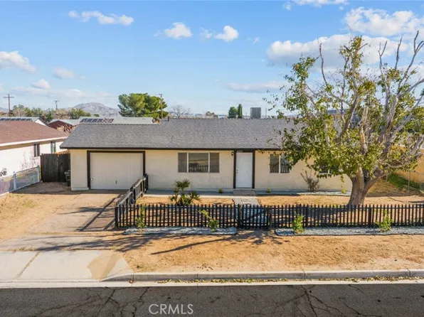 18215 Cherimoya Rd, Adelanto, CA 92301