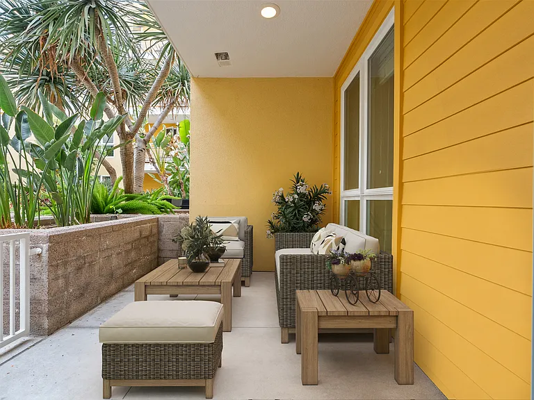 21301 Erwin St #206 — Photo 8