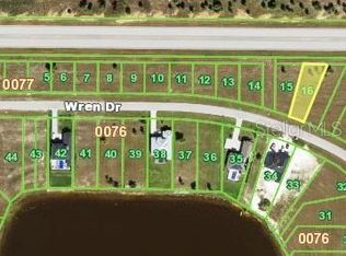 126 Wren Dr #16, Placida, FL 33946