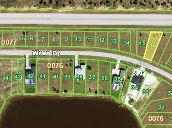 126 Wren Dr #16, Placida, FL 33946