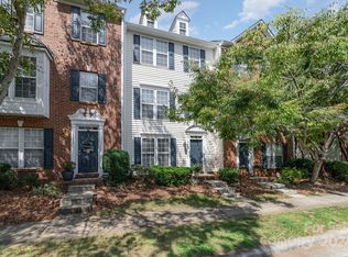 11908 Chelton Ridge Ln, Charlotte, NC 28277