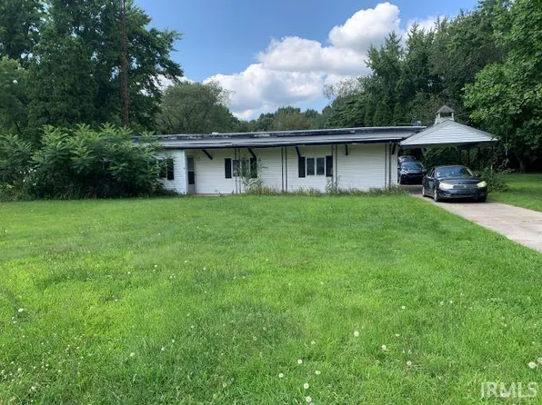25849 County Road 6, Elkhart, IN 46514