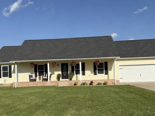 2012 Lands End Ct, Hopkinsville, KY 42240