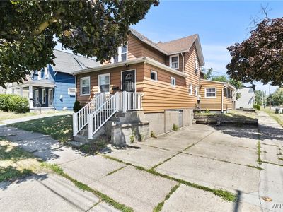 103 Lincoln Ave, North Tonawanda, NY, 14120