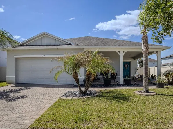 5400 Ardmore Loop, Saint Cloud, FL 34771