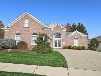 1444 Deep Wood Dr, Pittsburgh, PA, 15241