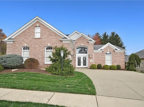 1444 Deep Wood Dr, Pittsburgh, PA 15241