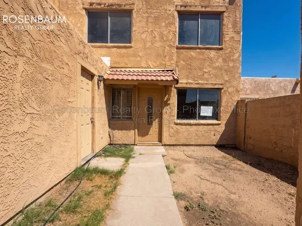 4487 E Wood St, Phoenix, AZ 85040
