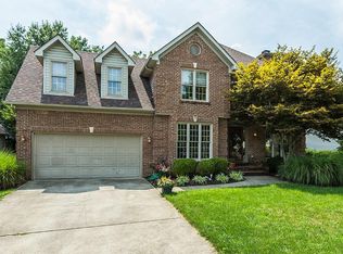 3748 Broadmoor Dr, Lexington, KY 40509