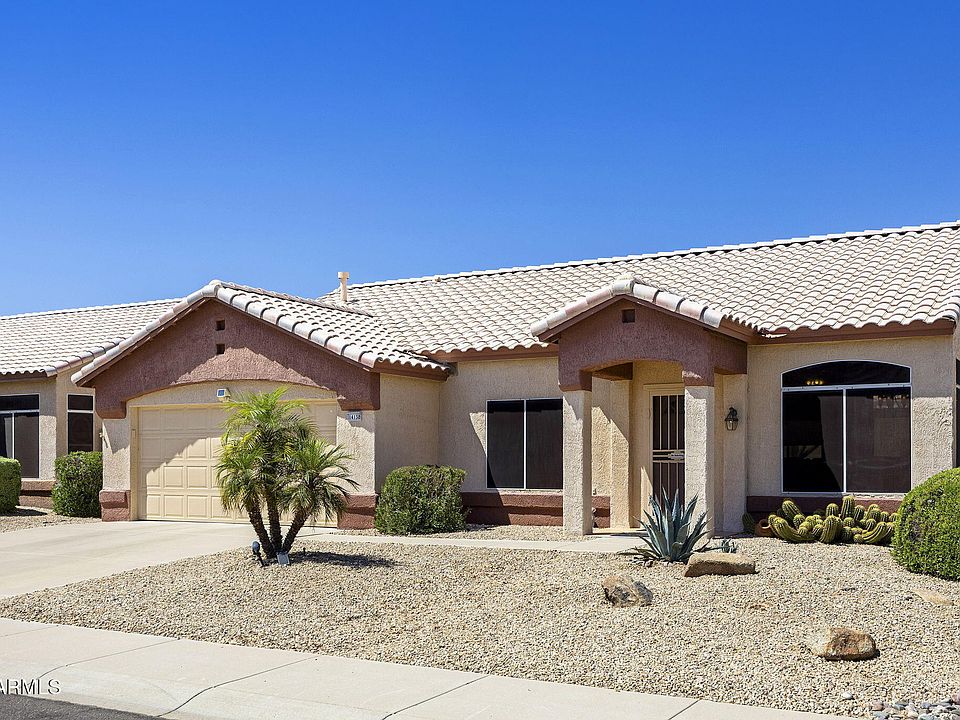 1st image of 14138 W CABALLERO Drive